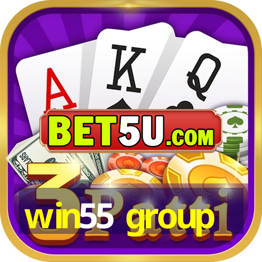 win55 group